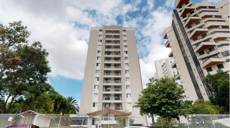 Imagem Apartamento com 2 Quartos à Venda, 83 m² em Campo Belo - São Paulo Imagem Apartamento com 2 Quartos à Venda, 83 m² em Campo Belo - São Paulo