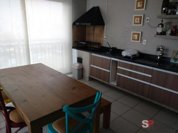 Imagem Apartamento com 3 Quartos à Venda, 94 m² em Ipiranga - São Paulo Imagem Apartamento com 3 Quartos à Venda, 94 m² em Ipiranga - São Paulo