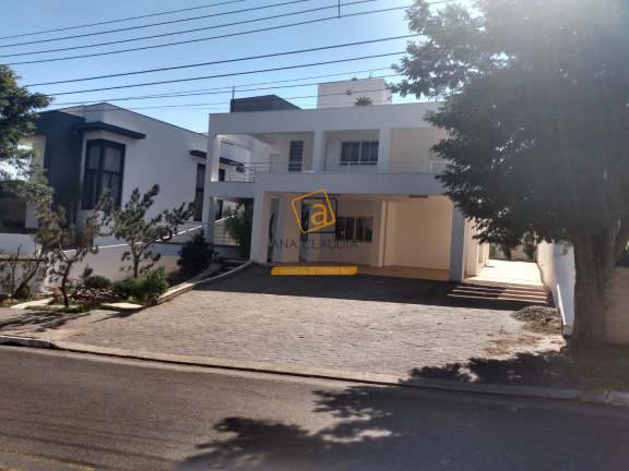Casa com 4 Quartos à Venda,  em Jardim Theodora - Itu