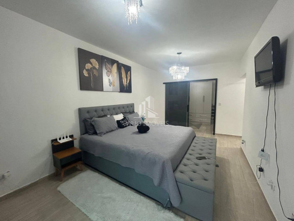 Imagem Sobrado com 4 Quartos à Venda, 158 m² em Chácaras Reunidas - Santa Branca Imagem Sobrado com 4 Quartos à Venda, 158 m² em Chácaras Reunidas - Santa Branca