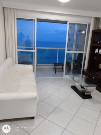 Imagem Apartamento com 3 Quartos à Venda, 100 m² em Praia Do Morro - Guarapari Imagem Apartamento com 3 Quartos à Venda, 100 m² em Praia Do Morro - Guarapari