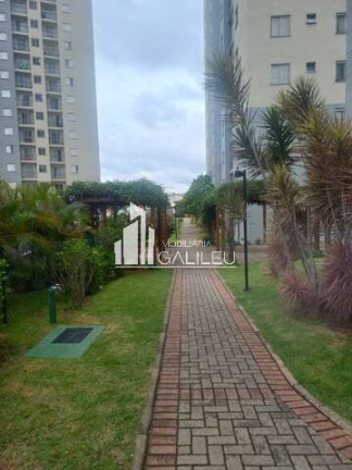Imagem Apartamento com 2 Quartos à Venda, 48 m² em Vila Mimosa - Campinas