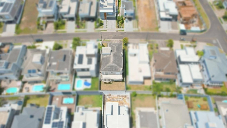 Imagem Casa de Condomínio com 4 Quartos à Venda, 295 m² em São Vicente - Gravataí Imagem Casa de Condomínio com 4 Quartos à Venda, 295 m² em São Vicente - Gravataí