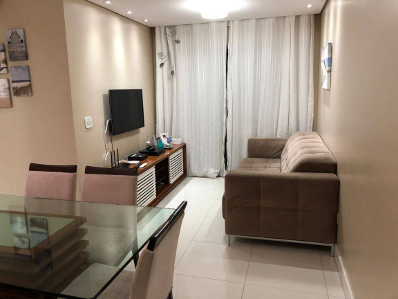 Imagem Apartamento com 3 Quartos à Venda, 71 m² em Alto Da Mooca - São Paulo Imagem Apartamento com 3 Quartos à Venda, 71 m² em Alto Da Mooca - São Paulo