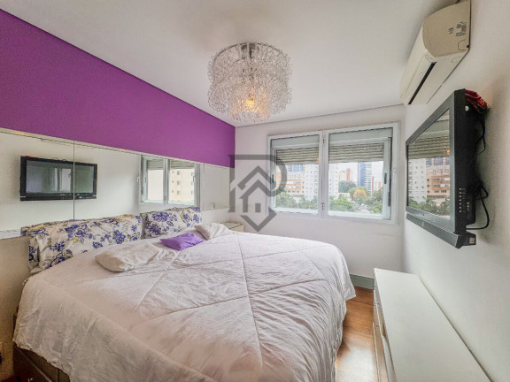 Imagem Apartamento com 3 Quartos à Venda, 141 m² em Vila Mariana - São Paulo Imagem Apartamento com 3 Quartos à Venda, 141 m² em Vila Mariana - São Paulo