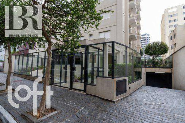 Imagem Apartamento com 2 Quartos à Venda, 85 m² em Moema - São Paulo Imagem Apartamento com 2 Quartos à Venda, 85 m² em Moema - São Paulo