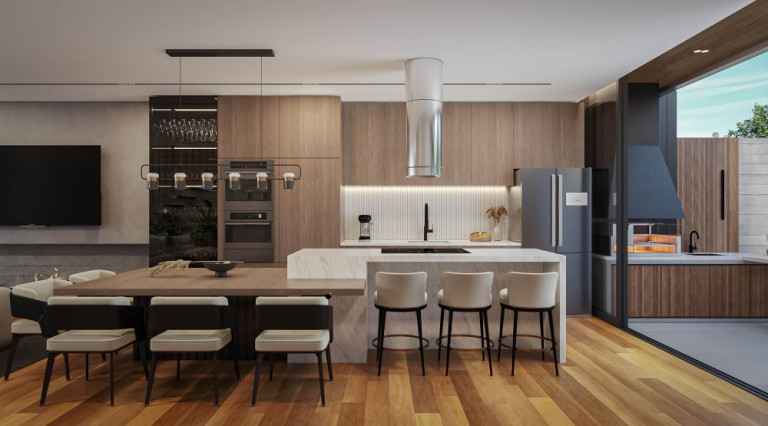 Imagem Sobrado com 3 Quartos à Venda, 250 m² em Rio Pequeno - Camboriú Imagem Sobrado com 3 Quartos à Venda, 250 m² em Rio Pequeno - Camboriú