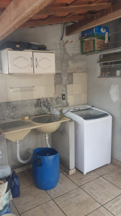 Imagem Casa com 3 Quartos à Venda, 200 m² em Jardim Topázio - São José Dos Campos
