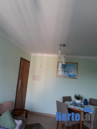 Imagem Apartamento com 2 Quartos à Venda, 52 m² em Nossa Senhora Do ó - São Paulo Imagem Apartamento com 2 Quartos à Venda, 52 m² em Nossa Senhora Do ó - São Paulo
