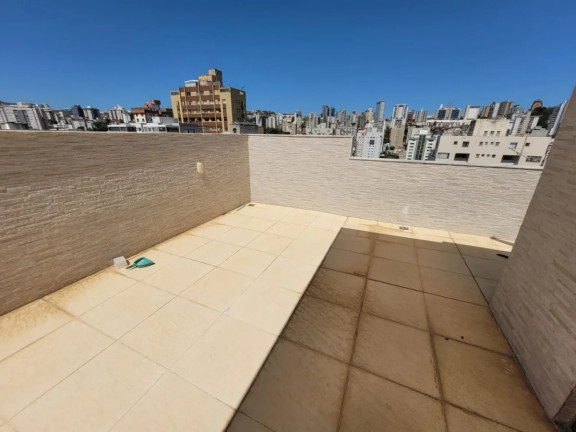 Imagem Cobertura com 3 Quartos à Venda, 140 m² em Santo Antônio - Belo Horizonte Imagem Cobertura com 3 Quartos à Venda, 140 m² em Santo Antônio - Belo Horizonte