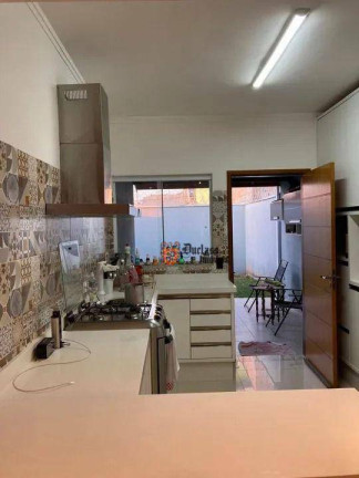Imagem Casa com 3 Quartos à Venda, 100 m² em Nova Atibaia - Atibaia Imagem Casa com 3 Quartos à Venda, 100 m² em Nova Atibaia - Atibaia