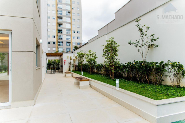 Imagem Apartamento com 3 Quartos à Venda, 92 m² em Parque Das Nações - Santo André