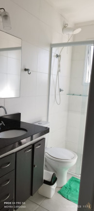 Imagem Apartamento com 2 Quartos à Venda, 70 m² em Itaguá - Ubatuba Imagem Apartamento com 2 Quartos à Venda, 70 m² em Itaguá - Ubatuba