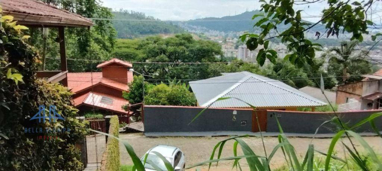 Imagem Terreno à Venda, 471 m² em Córrego Grande - Florianópolis
