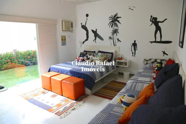 Imagem Casa à Venda, 271 m² em Geribá - Armação Dos Búzios