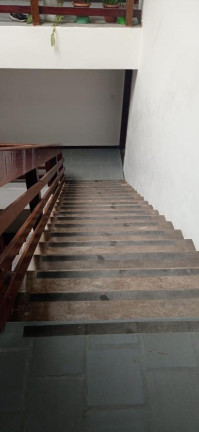 Imagem Apartamento com 1 Quarto à Venda, 60 m² em Tombo - Guarujá