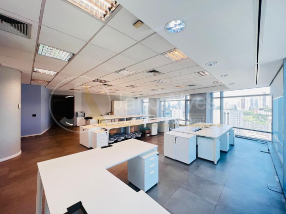 Imagem Imóvel Comercial para Alugar, 459 m² em Vila Olímpia - São Paulo