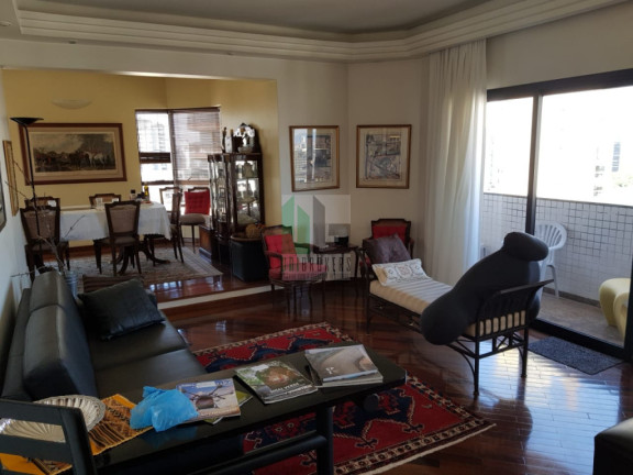 Imagem Cobertura com 5 Quartos à Venda, 360 m² em Aclimação - São Paulo Imagem Cobertura com 5 Quartos à Venda, 360 m² em Aclimação - São Paulo