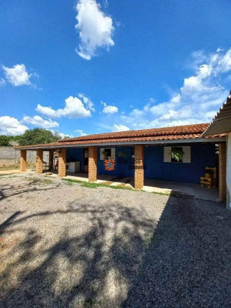 Imagem Chácara com 4 Quartos à Venda, 265 m² em Jardim Maracanã - Atibaia Imagem Chácara com 4 Quartos à Venda, 265 m² em Jardim Maracanã - Atibaia
