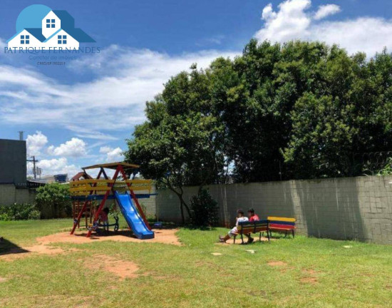 Imagem Apartamento com 3 Quartos à Venda, 55 m² em Jardim São Nicolau - São Paulo