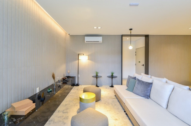 Imagem Loft com 1 Quarto à Venda, 24 m² em Campo Belo - São Paulo Imagem Loft com 1 Quarto à Venda, 24 m² em Campo Belo - São Paulo
