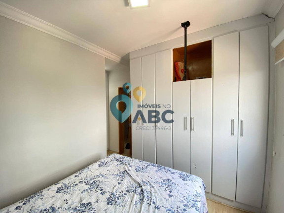 Imagem Apartamento com 3 Quartos para Alugar, 78 m² em Planalto - São Bernardo Do Campo