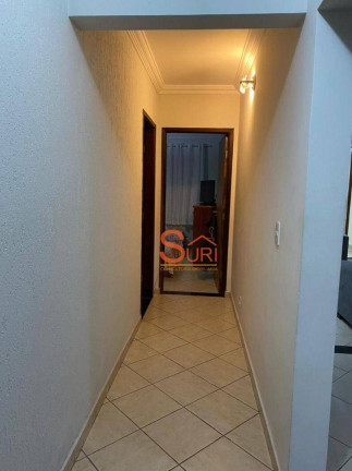 Imagem Casa com 3 Quartos à Venda, 183 m² em Parque Das Nações - Santo André Imagem Casa com 3 Quartos à Venda, 183 m² em Parque Das Nações - Santo André