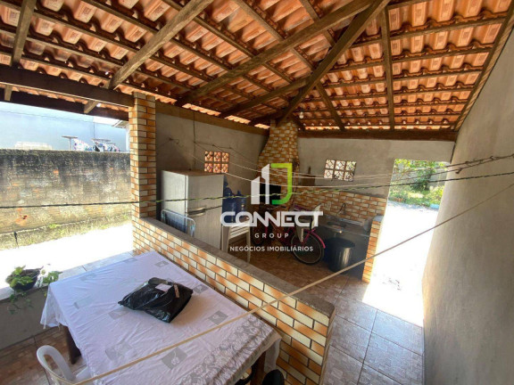 Imagem Casa com 3 Quartos à Venda, 141 m² em São Vicente - Itajaí Imagem Casa com 3 Quartos à Venda, 141 m² em São Vicente - Itajaí