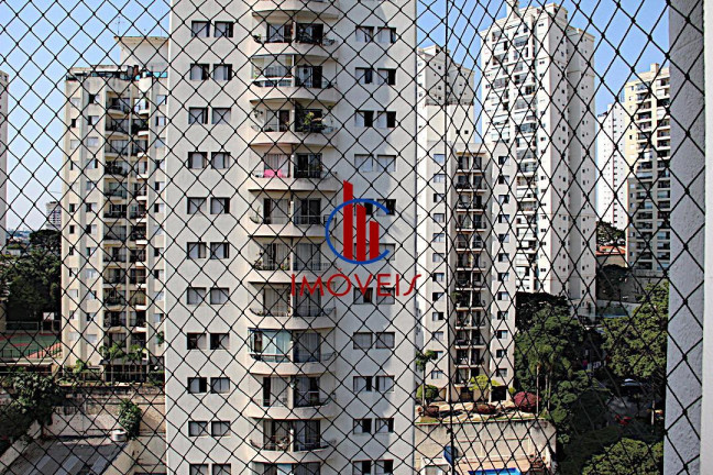 Imagem Apartamento com 2 Quartos à Venda, 68 m² em Vila Mascote - São Paulo