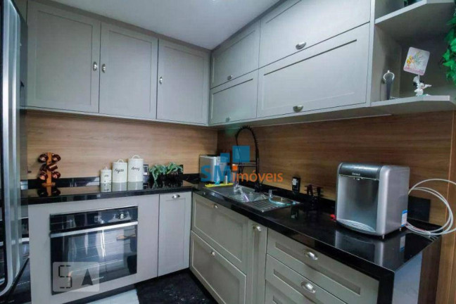 Imagem Apartamento com 3 Quartos à Venda, 210 m² em Vila Mariana - São Paulo Imagem Apartamento com 3 Quartos à Venda, 210 m² em Vila Mariana - São Paulo