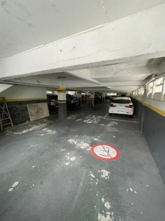 Imagem Apartamento com 1 Quarto à Venda, 59 m² em Boqueirão - Praia Grande