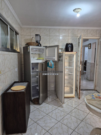 Imagem Casa com 3 Quartos para Temporada, 150 m² em Enseada - Guarujá Imagem Casa com 3 Quartos para Temporada, 150 m² em Enseada - Guarujá