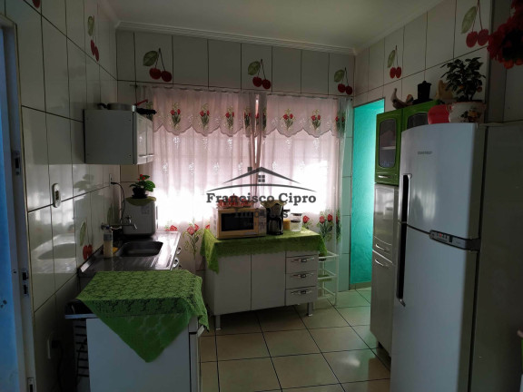 Imagem Sobrado com 2 Quartos à Venda, 54 m² em Campinho - Guaratinguetá Imagem Sobrado com 2 Quartos à Venda, 54 m² em Campinho - Guaratinguetá
