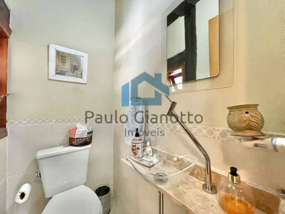 Imagem Casa de Condomínio com 3 Quartos à Venda, 183 m² em Chácara Santa Lúcia - Carapicuíba