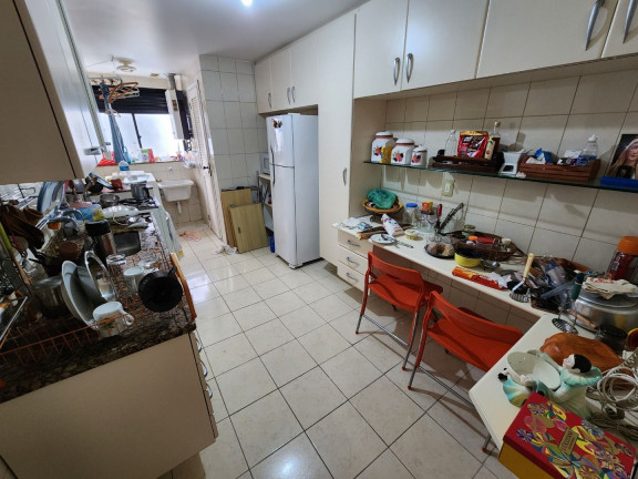 Imagem Imóvel com 2 Quartos à Venda, 93 m² em Recreio Dos Bandeirantes - Rio De Janeiro Imagem Imóvel com 2 Quartos à Venda, 93 m² em Recreio Dos Bandeirantes - Rio De Janeiro