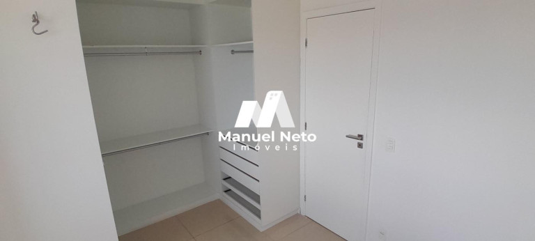 Imagem Apartamento com 3 Quartos à Venda, 146 m² em Guararapes - Fortaleza