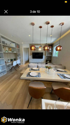 Imagem Apartamento com 2 Quartos à Venda, 40 m² em Canhema - Diadema Imagem Apartamento com 2 Quartos à Venda, 40 m² em Canhema - Diadema