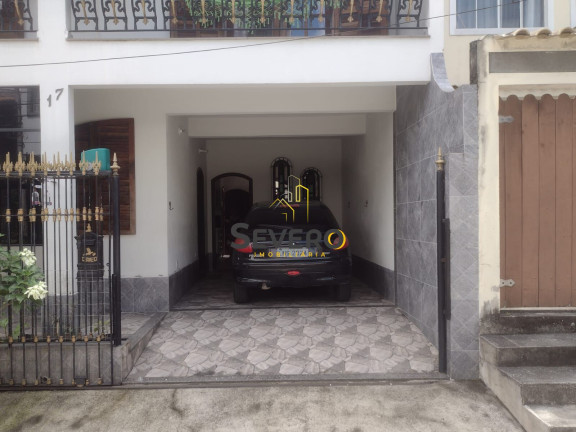 Imagem Casa com 3 Quartos à Venda, em Galo Branco - São Gonçalo Imagem Casa com 3 Quartos à Venda, em Galo Branco - São Gonçalo