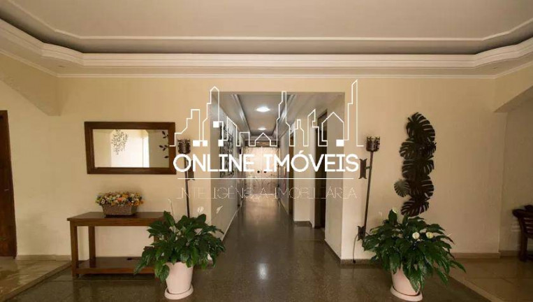 Apartamento com 3 Quartos à Venda,  em Parque Da Mooca - São Paulo