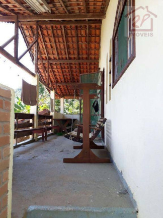 Imagem Chácara com 2 Quartos à Venda, 111 m² em Tapanhão - Jambeiro Imagem Chácara com 2 Quartos à Venda, 111 m² em Tapanhão - Jambeiro
