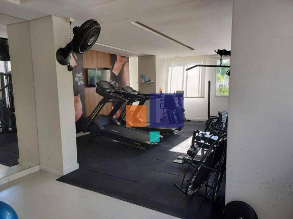 Imagem Studio com 1 Quarto à Venda, 35 m² em Chácara Santo Antônio - São Paulo