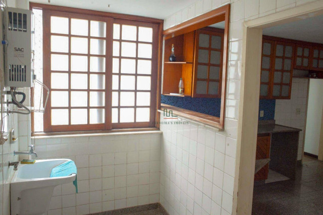 Imagem Apartamento com 3 Quartos à Venda, 172 m² em Ingá - Niterói Imagem Apartamento com 3 Quartos à Venda, 172 m² em Ingá - Niterói