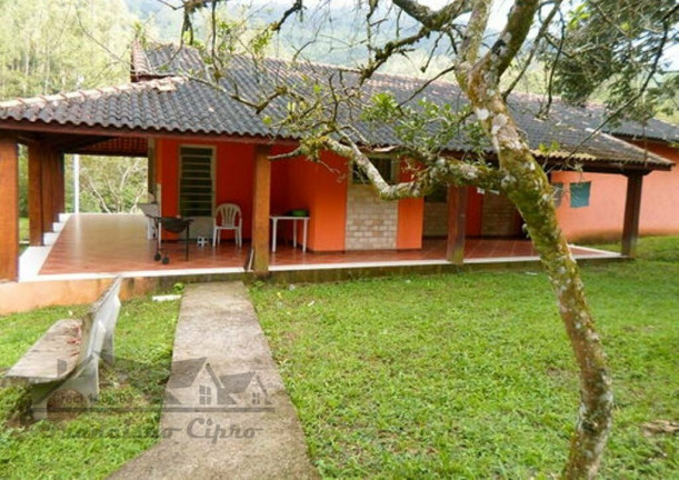 Imagem Imóvel com 2 Quartos à Venda, 314.600 m² em Pilões - Guaratinguetá Imagem Imóvel com 2 Quartos à Venda, 314.600 m² em Pilões - Guaratinguetá