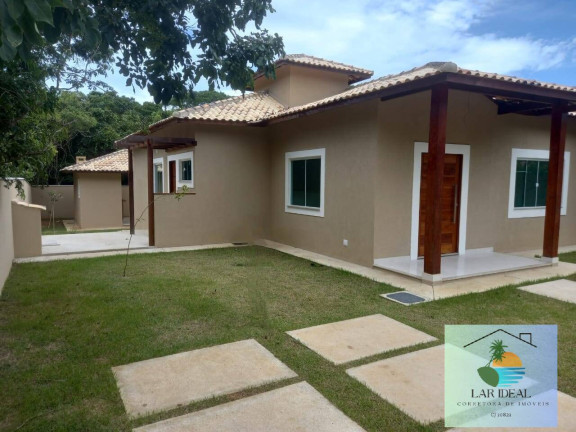 Imagem Casa com 3 Quartos à Venda, em Caravelas - Búzios Imagem Casa com 3 Quartos à Venda, em Caravelas - Búzios