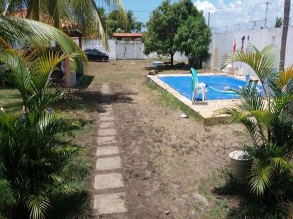 Imagem Casa com 4 Quartos à Venda, 1.000 m² em Barra Do Jacuípe - Camaçari Imagem Casa com 4 Quartos à Venda, 1.000 m² em Barra Do Jacuípe - Camaçari