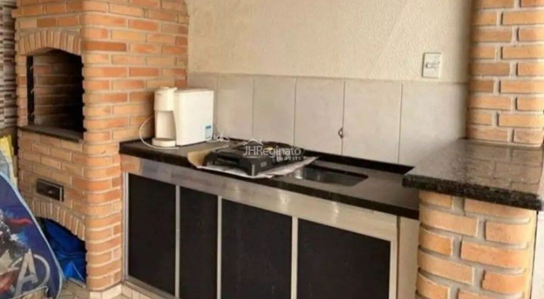 Imagem Casa com 3 Quartos à Venda, 178 m² em Vila Mineirão - Sorocaba Imagem Casa com 3 Quartos à Venda, 178 m² em Vila Mineirão - Sorocaba