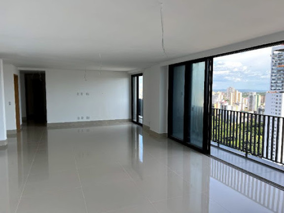 Imagem Apartamento com 3 Quartos à Venda, 157 m² em Setor Marista - Goiânia Imagem Apartamento com 3 Quartos à Venda, 157 m² em Setor Marista - Goiânia