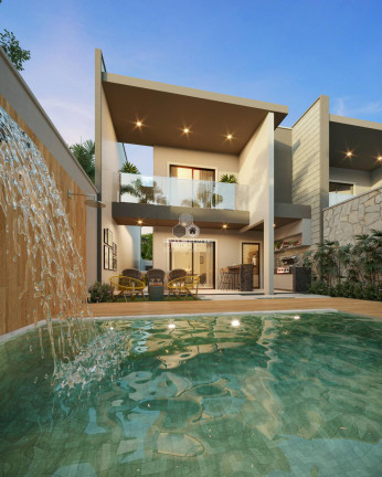 Imagem Casa com 4 Quartos à Venda, 152 m² em Jardim Das Oliveiras - Fortaleza Imagem Casa com 4 Quartos à Venda, 152 m² em Jardim Das Oliveiras - Fortaleza