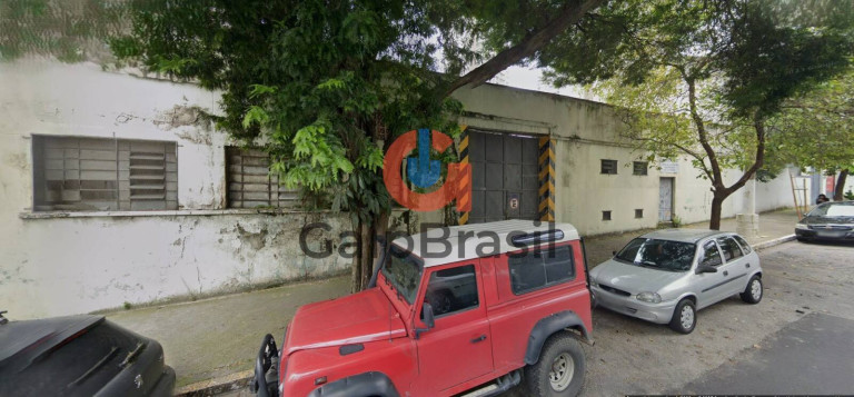 Imagem Galpão à Venda, 2 m² em Belenzinho - São Paulo
