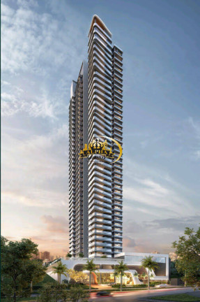 Imagem Apartamento com 3 Quartos à Venda, 175 m² em Alphaville - Barueri
